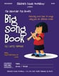 The Recorder Fun Book's Big Song Book Recorder cover